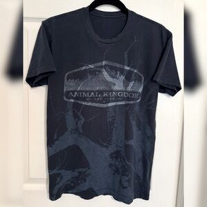 Disney Animal Kingdom Shirt